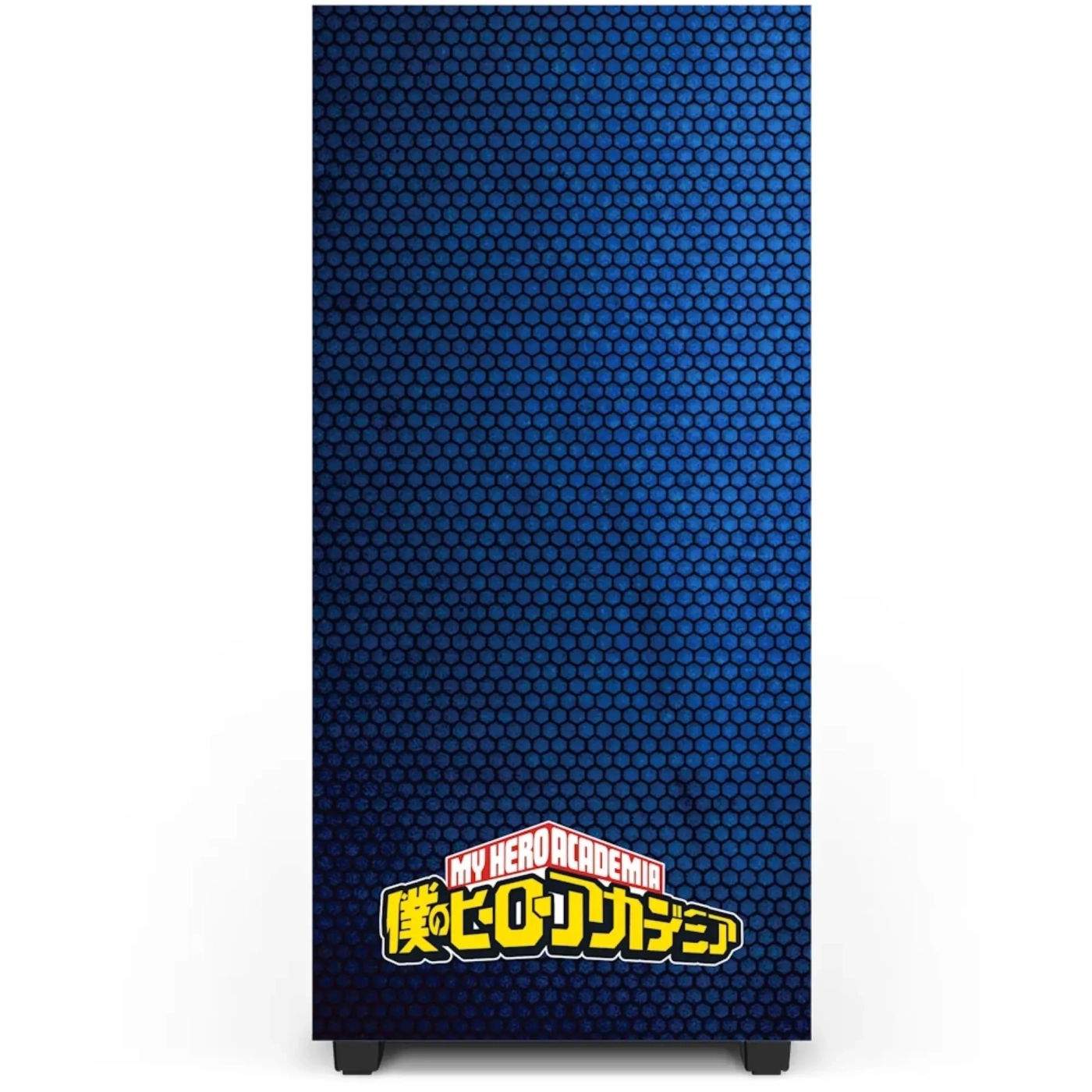 Купити Корпус NZXT H510i All Might (CA-H510I-MH-AM) - фото 3