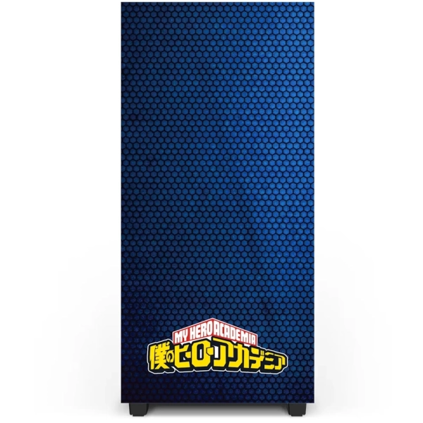 Купити Корпус NZXT H510i All Might (CA-H510I-MH-AM) - фото 3