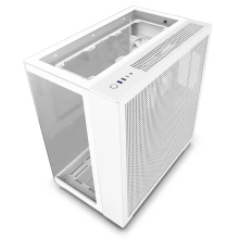 Купить Корпус NZXT H9 Elite White (CM-H91EW-01) - фото 3