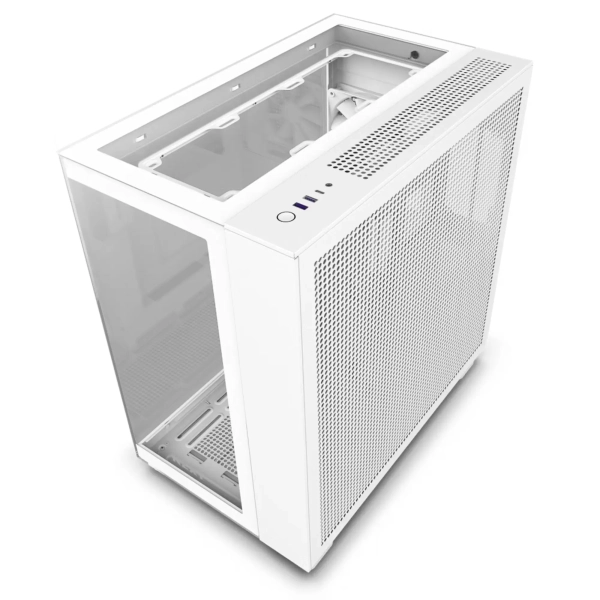 Купить Корпус NZXT H9 Elite White (CM-H91EW-01) - фото 3