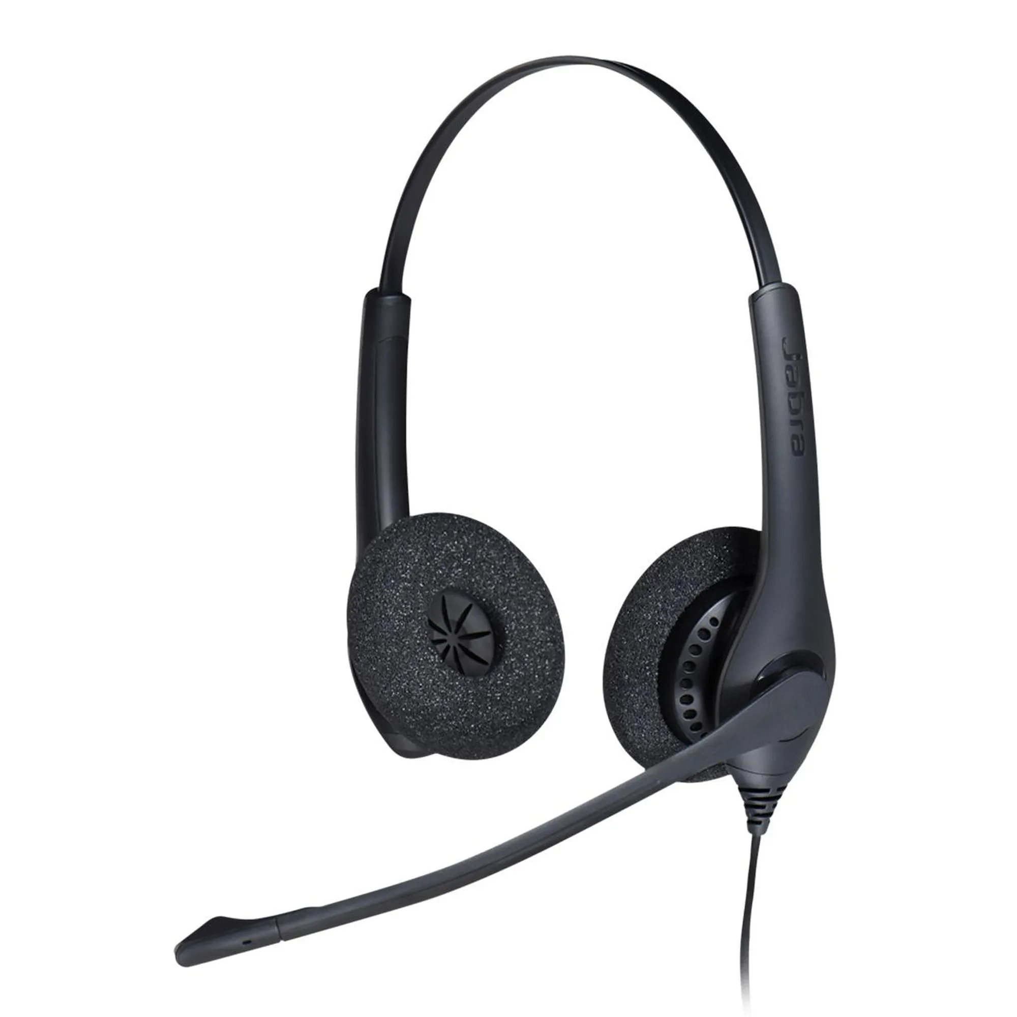 Купити Навушники Jabra BIZ 1500 Duo QD (1519-0154) - фото 1