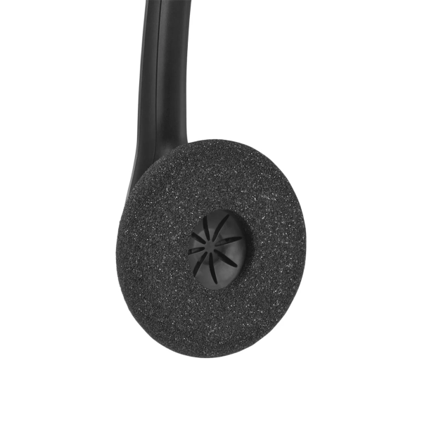 Купити Навушники Jabra BIZ 1500 Duo QD (1519-0154) - фото 4