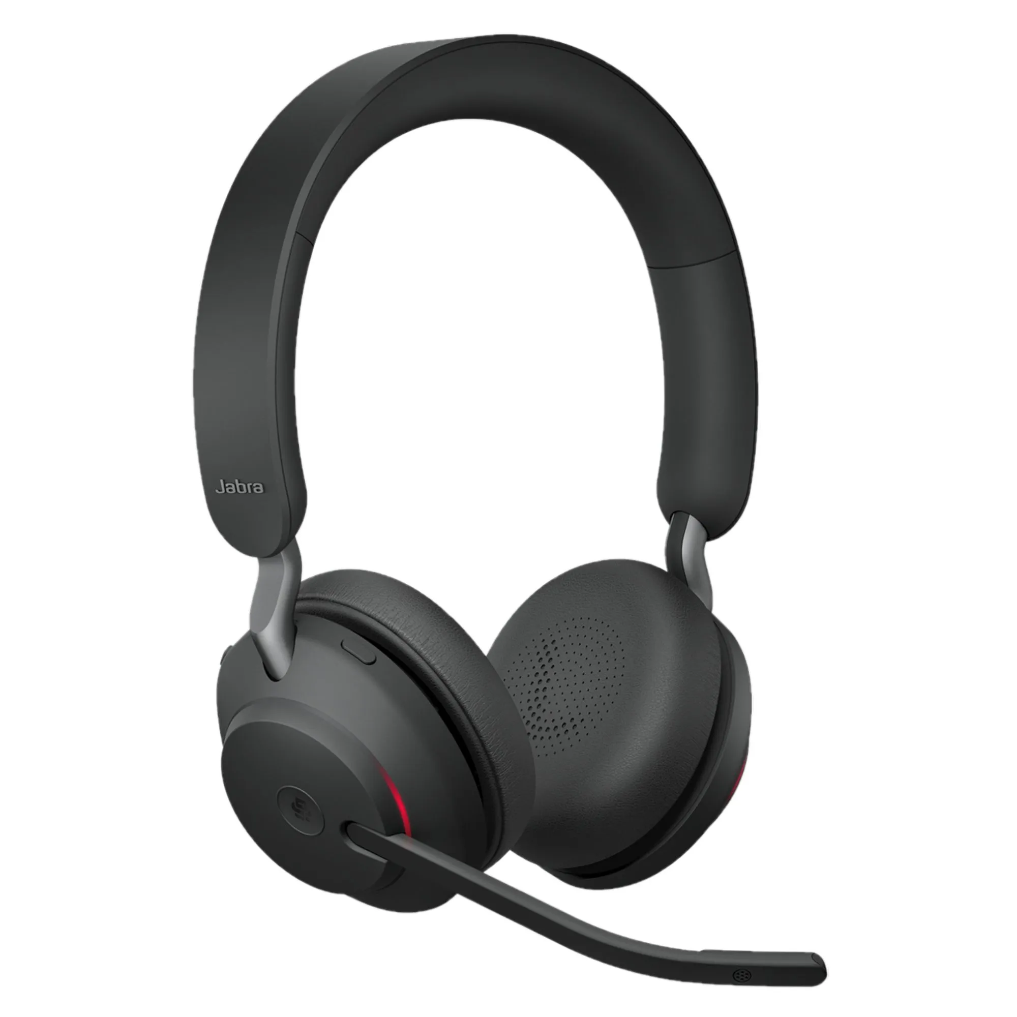 Купити Навушники Jabra Evolve 2 65 Link380a MS Stereo Black (26599-999-999) - фото 2