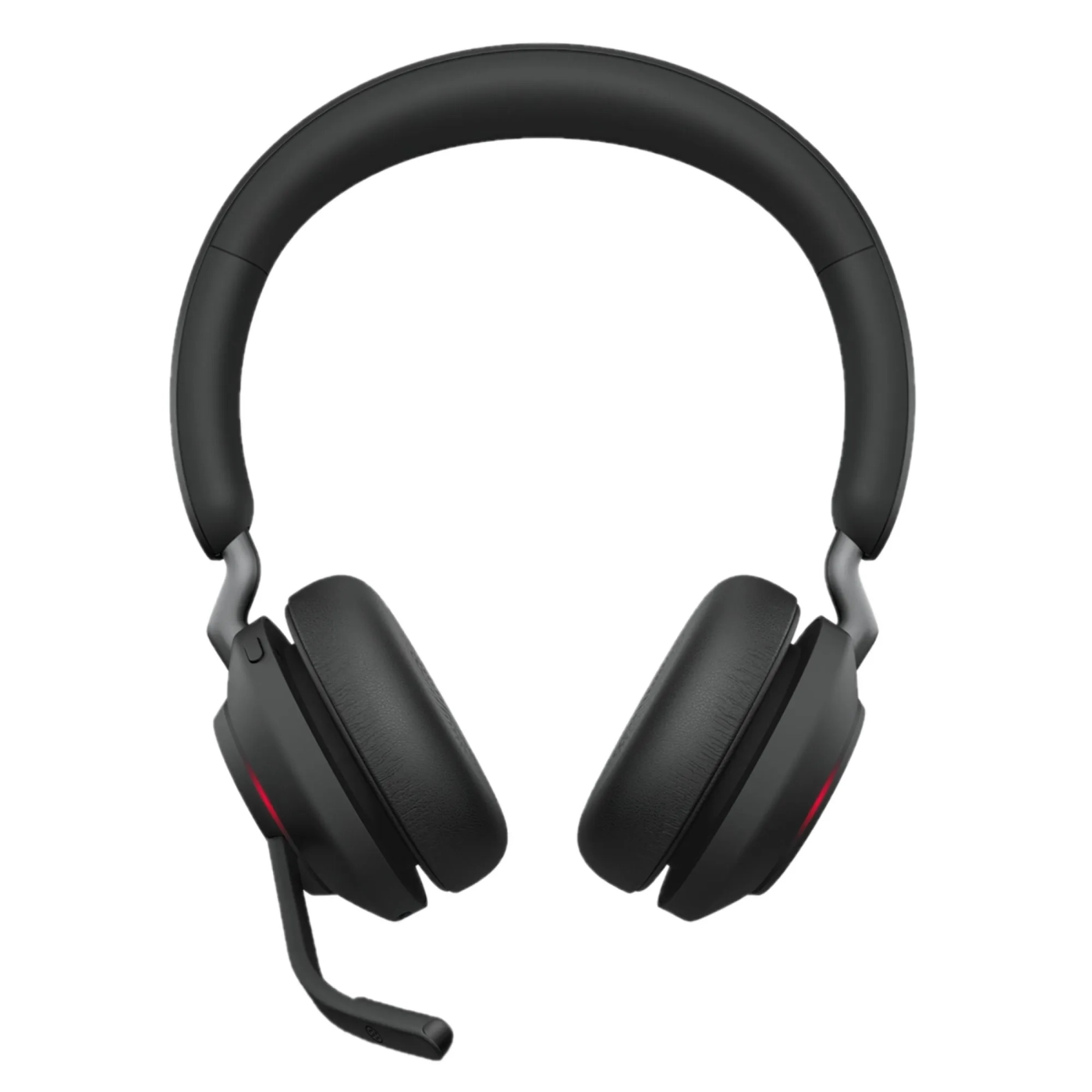 Купити Навушники Jabra Evolve 2 65 Link380a MS Stereo Black (26599-999-999) - фото 3
