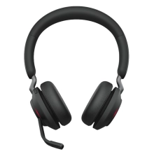 Купити Навушники Jabra Evolve 2 65 Link380a MS Stereo Black (26599-999-999) - фото 3