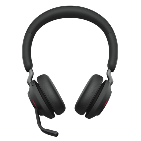 Купити Навушники Jabra Evolve 2 65 Link380a MS Stereo Black (26599-999-999) - фото 3