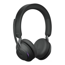 Купити Навушники Jabra Evolve 2 65 Link380a MS Stereo Black (26599-999-999) - фото 4