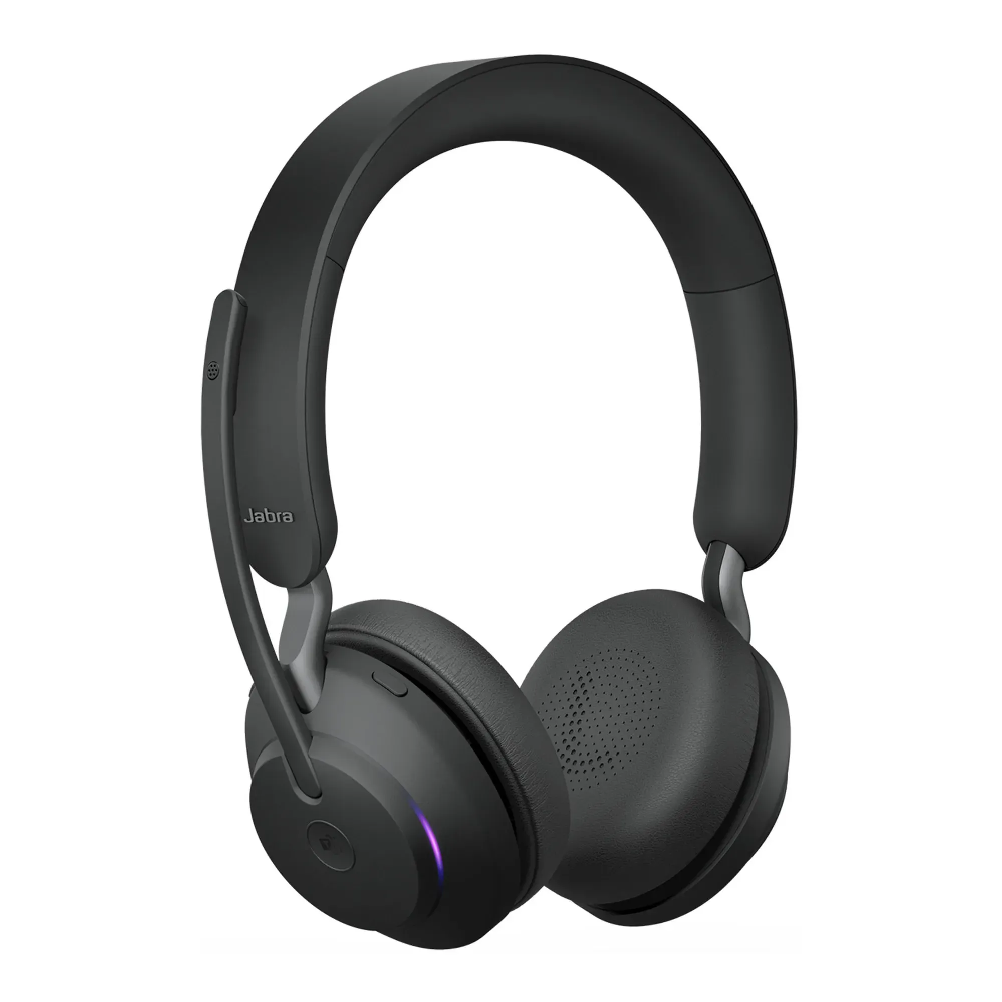 Купити Навушники Jabra Evolve 2 65 Link380a MS Stereo Black (26599-999-999) - фото 4