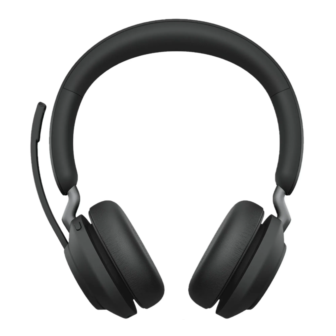 Купити Навушники Jabra Evolve 2 65 Link380a MS Stereo Black (26599-999-999) - фото 5