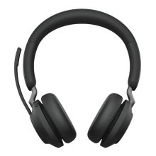 Купити Навушники Jabra Evolve 2 65 Link380a MS Stereo Black (26599-999-999) - фото 5