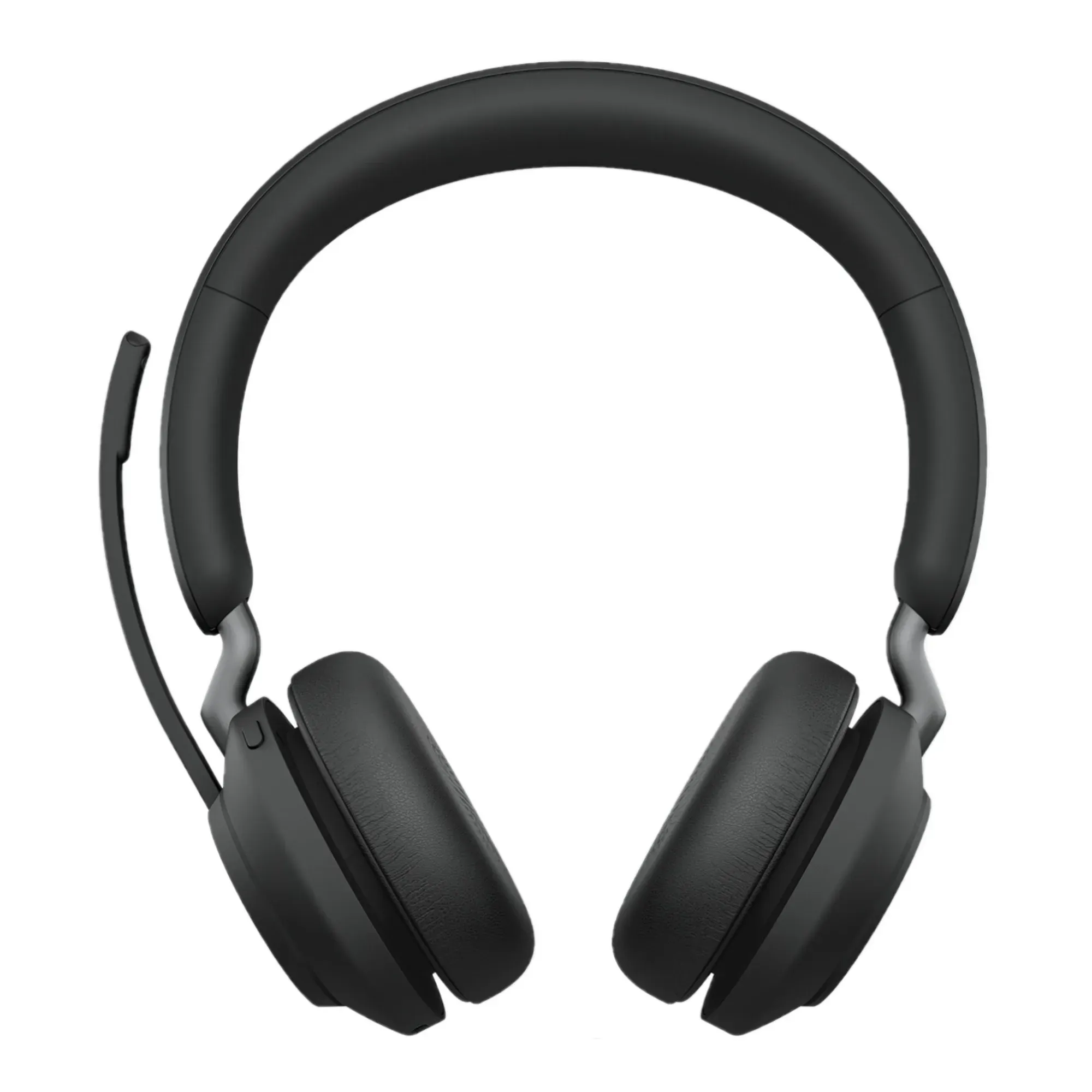 Купити Навушники Jabra Evolve 2 65 Link380a MS Stereo Black (26599-999-999) - фото 5