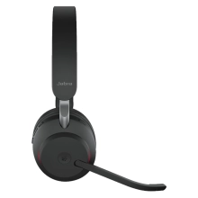 Купити Навушники Jabra Evolve 2 65 Link380a MS Stereo Black (26599-999-999) - фото 7