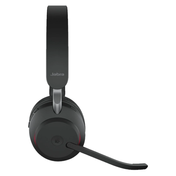 Купити Навушники Jabra Evolve 2 65 Link380a MS Stereo Black (26599-999-999) - фото 7