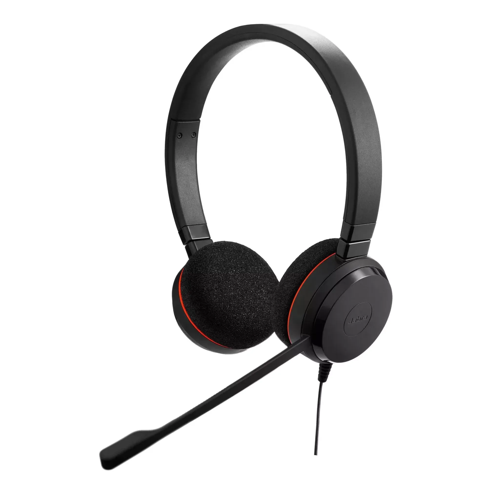 Купить Наушники Jabra Evolve 20 MS Stereo (4999-823-109) - фото 1