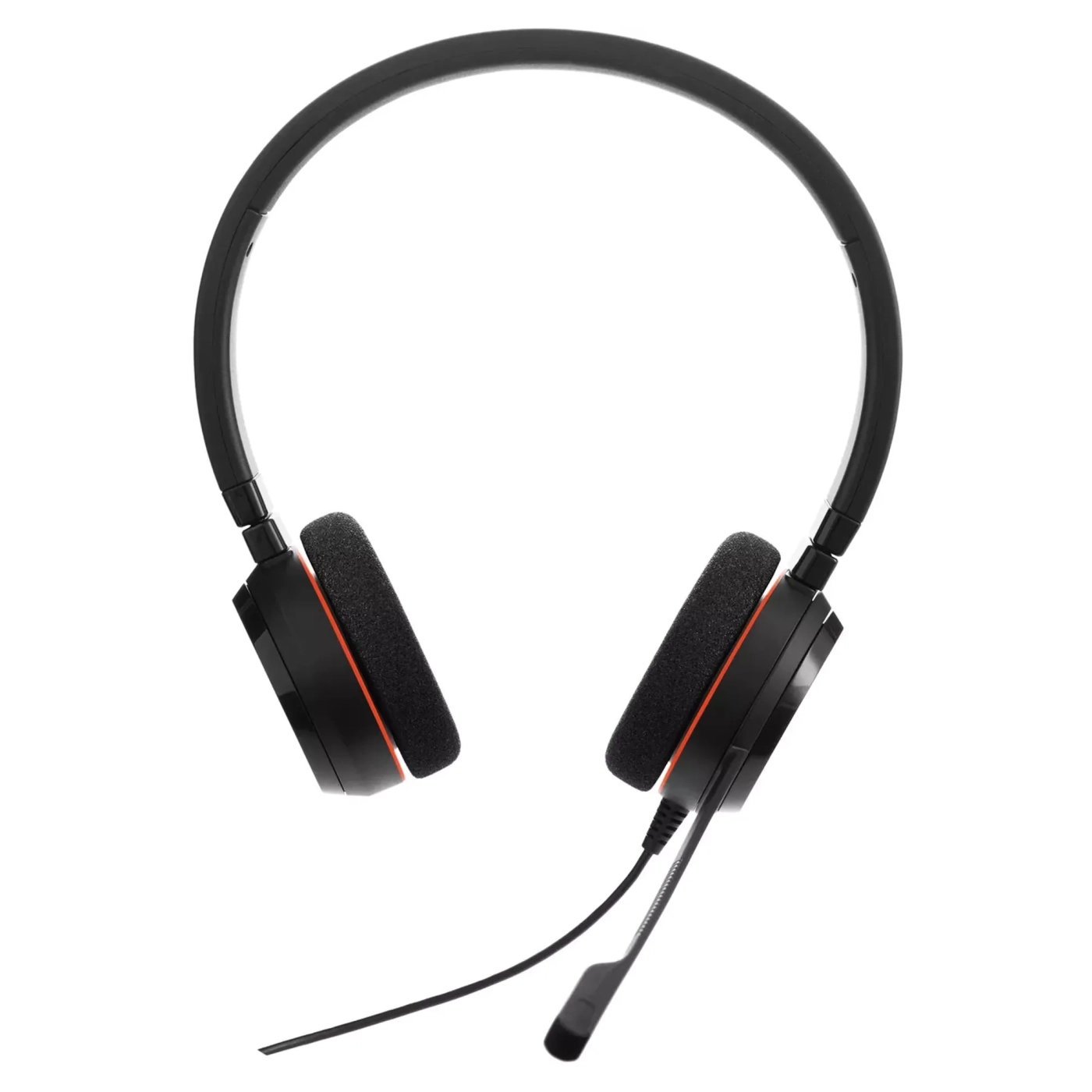 Купить Наушники Jabra Evolve 20 MS Stereo (4999-823-109) - фото 4
