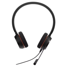 Купить Наушники Jabra Evolve 20 MS Stereo (4999-823-109) - фото 4
