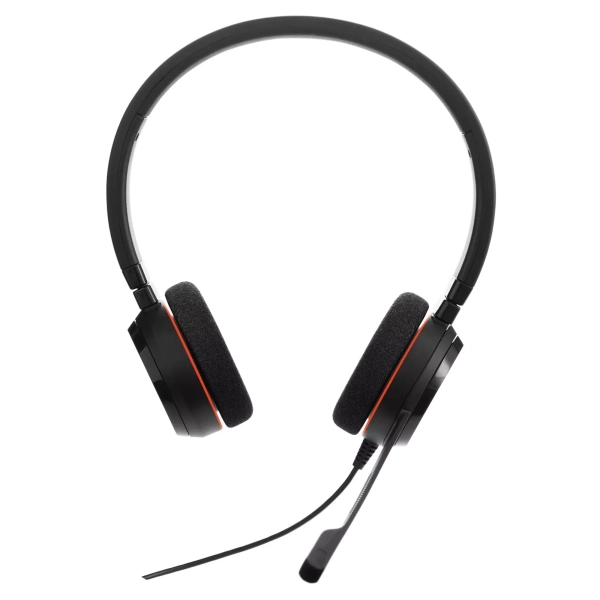 Купить Наушники Jabra Evolve 20 MS Stereo (4999-823-109) - фото 4