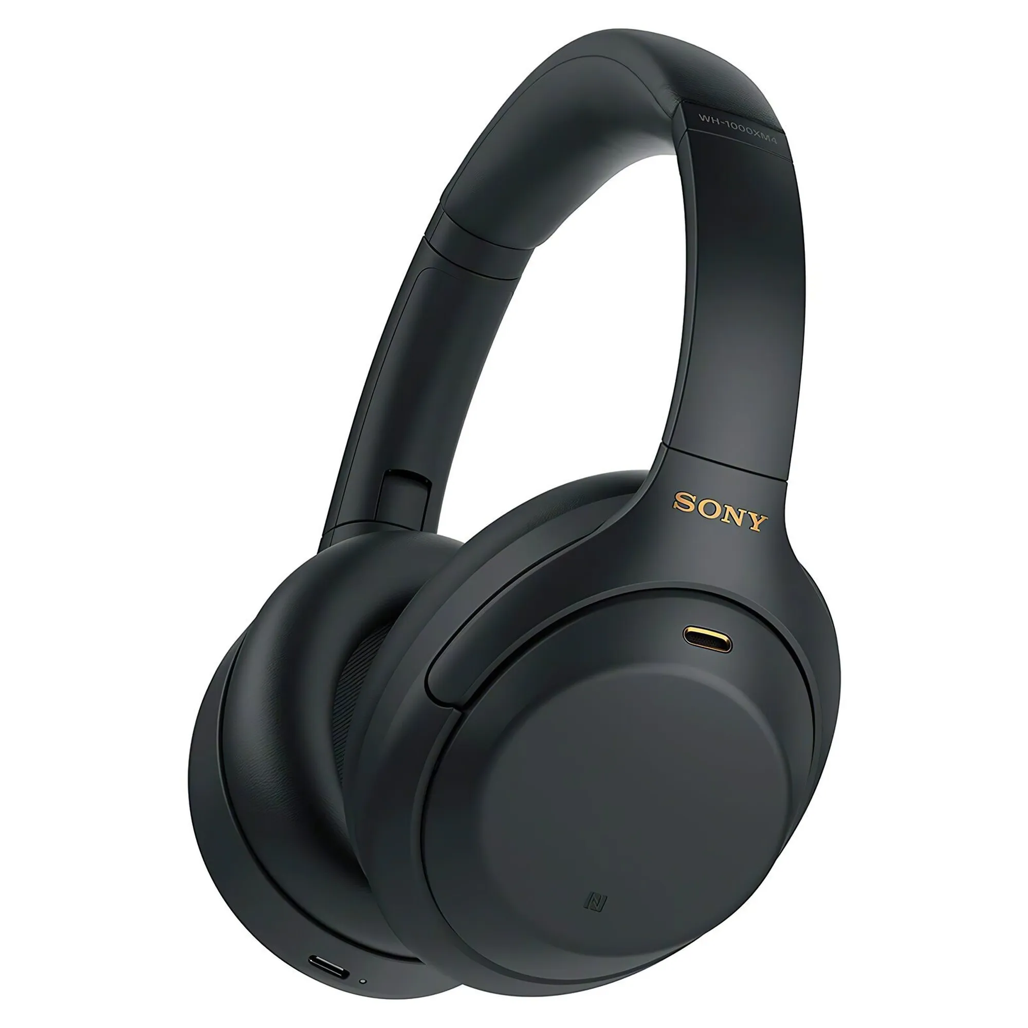 Купити Навушники Sony WH-1000XM4 Black (WH1000XM4B.CE7) - фото 2