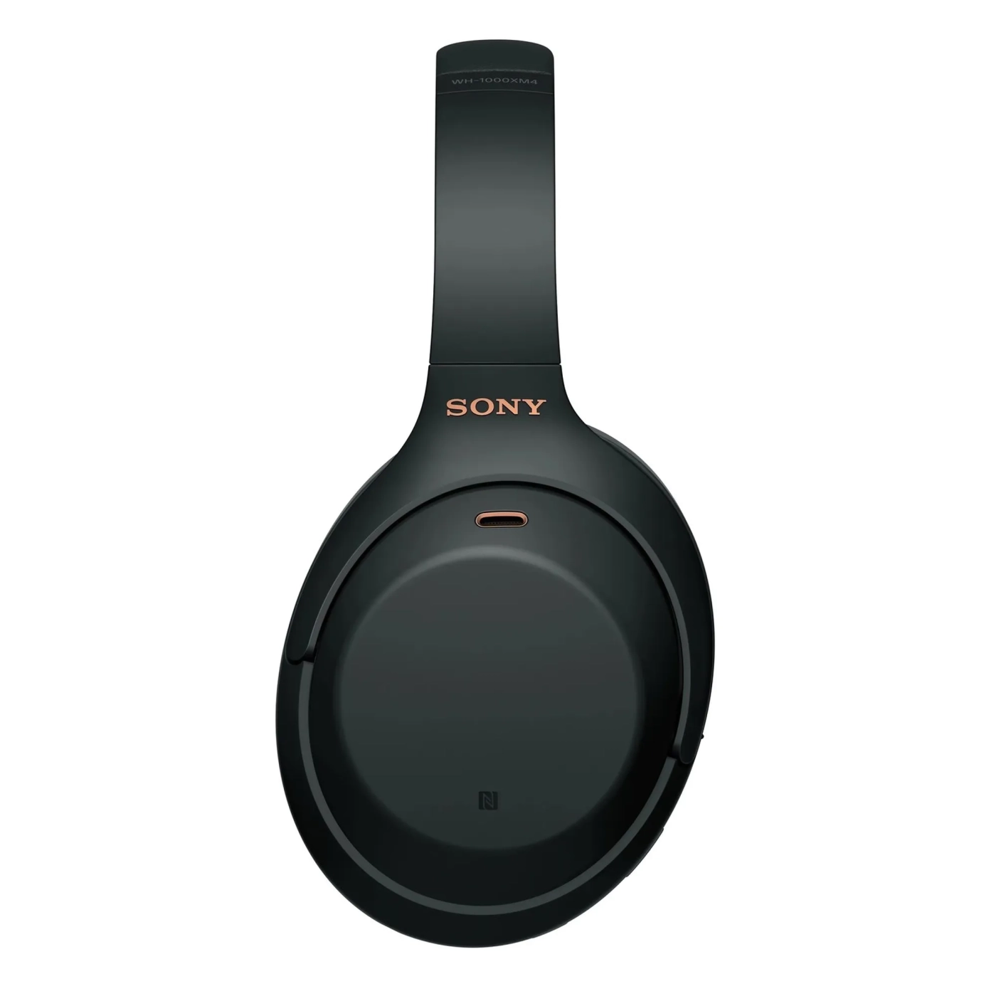 Купити Навушники Sony WH-1000XM4 Black (WH1000XM4B.CE7) - фото 3