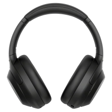 Купити Навушники Sony WH-1000XM4 Black (WH1000XM4B.CE7) - фото 4