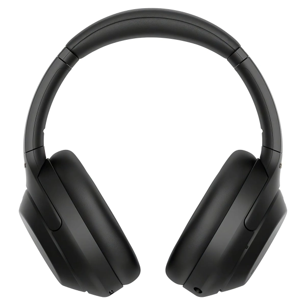 Купити Навушники Sony WH-1000XM4 Black (WH1000XM4B.CE7) - фото 4