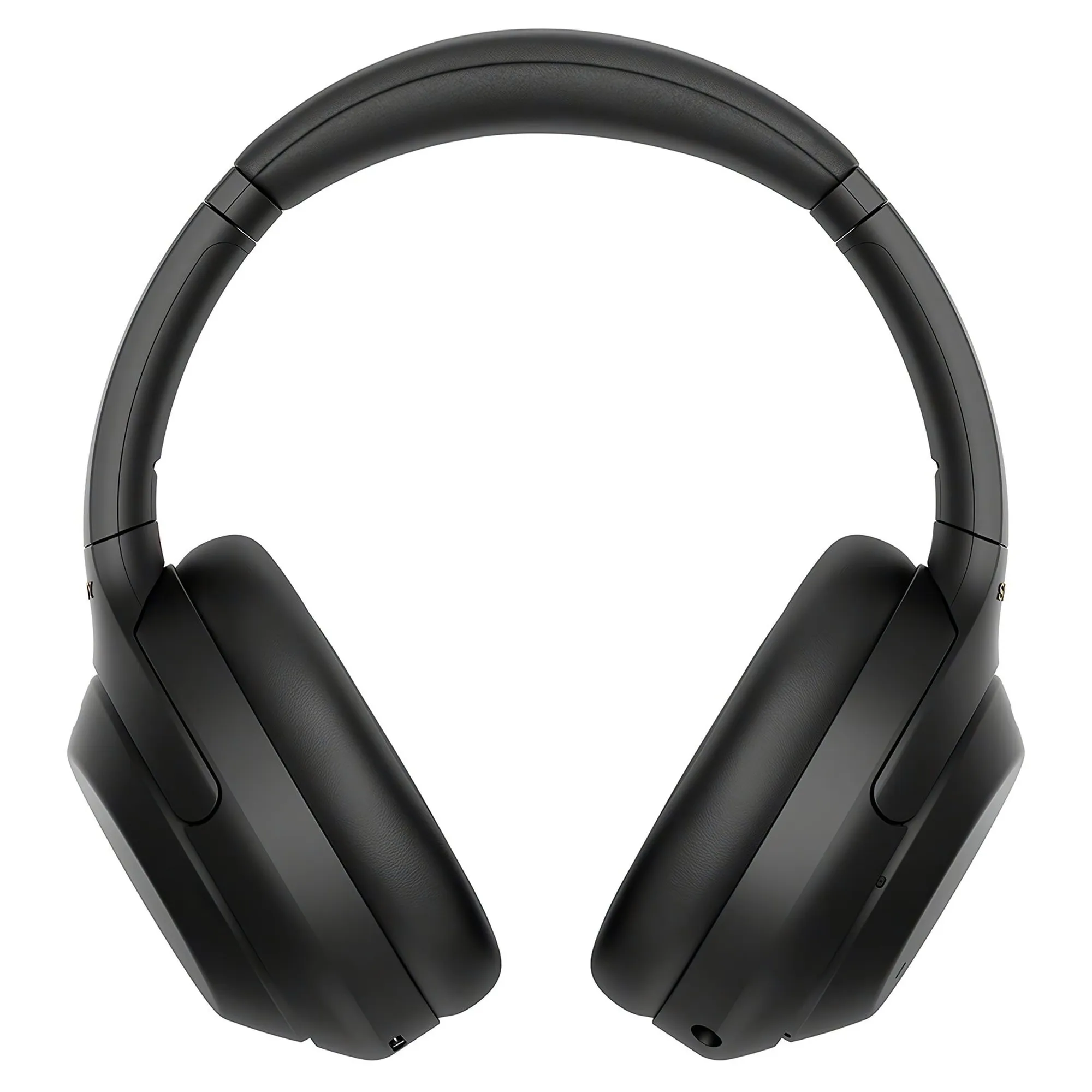 Купити Навушники Sony WH-1000XM4 Black (WH1000XM4B.CE7) - фото 4