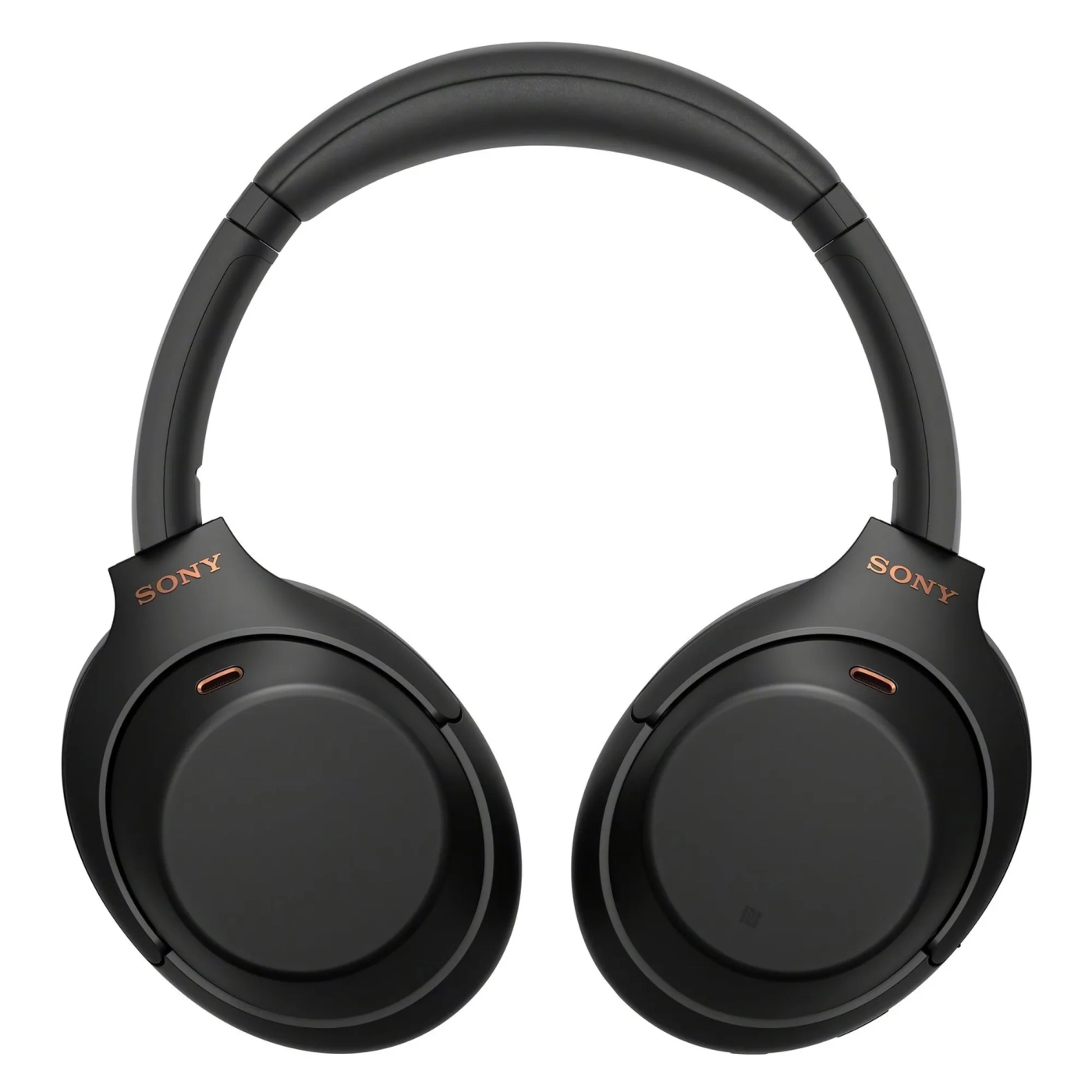 Купити Навушники Sony WH-1000XM4 Black (WH1000XM4B.CE7) - фото 5