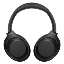 Купити Навушники Sony WH-1000XM4 Black (WH1000XM4B.CE7) - фото 5