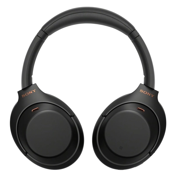Купити Навушники Sony WH-1000XM4 Black (WH1000XM4B.CE7) - фото 5