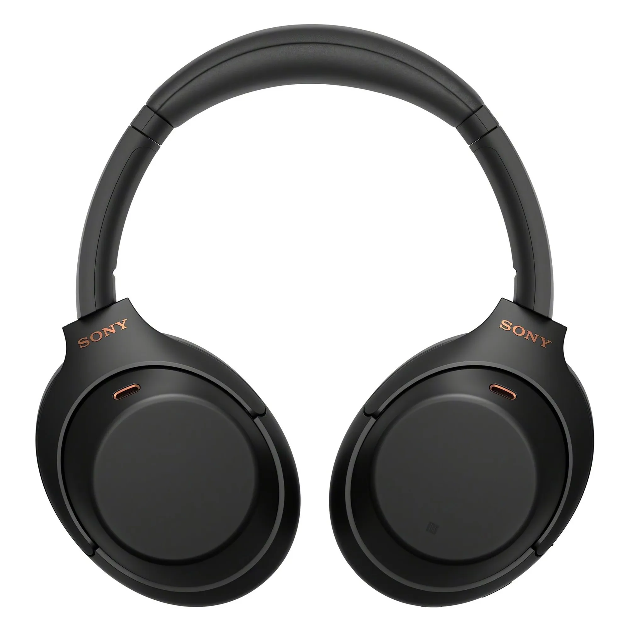 Купити Навушники Sony WH-1000XM4 Black (WH1000XM4B.CE7) - фото 5