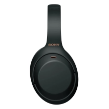 Купити Навушники Sony WH-1000XM4 Black (WH1000XM4B.CE7) - фото 6