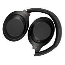 Купити Навушники Sony WH-1000XM4 Black (WH1000XM4B.CE7) - фото 8