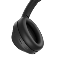 Купити Навушники Sony WH-1000XM4 Black (WH1000XM4B.CE7) - фото 9
