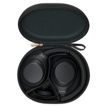 Купити Навушники Sony WH-1000XM4 Black (WH1000XM4B.CE7) - фото 10