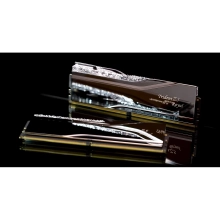 Купить Модуль памяти G.Skill Trident Z5 Royal Silver DDR5-7200 32GB (2x16GB) (F5-7200J3445G16GX2-TR5S) - фото 5
