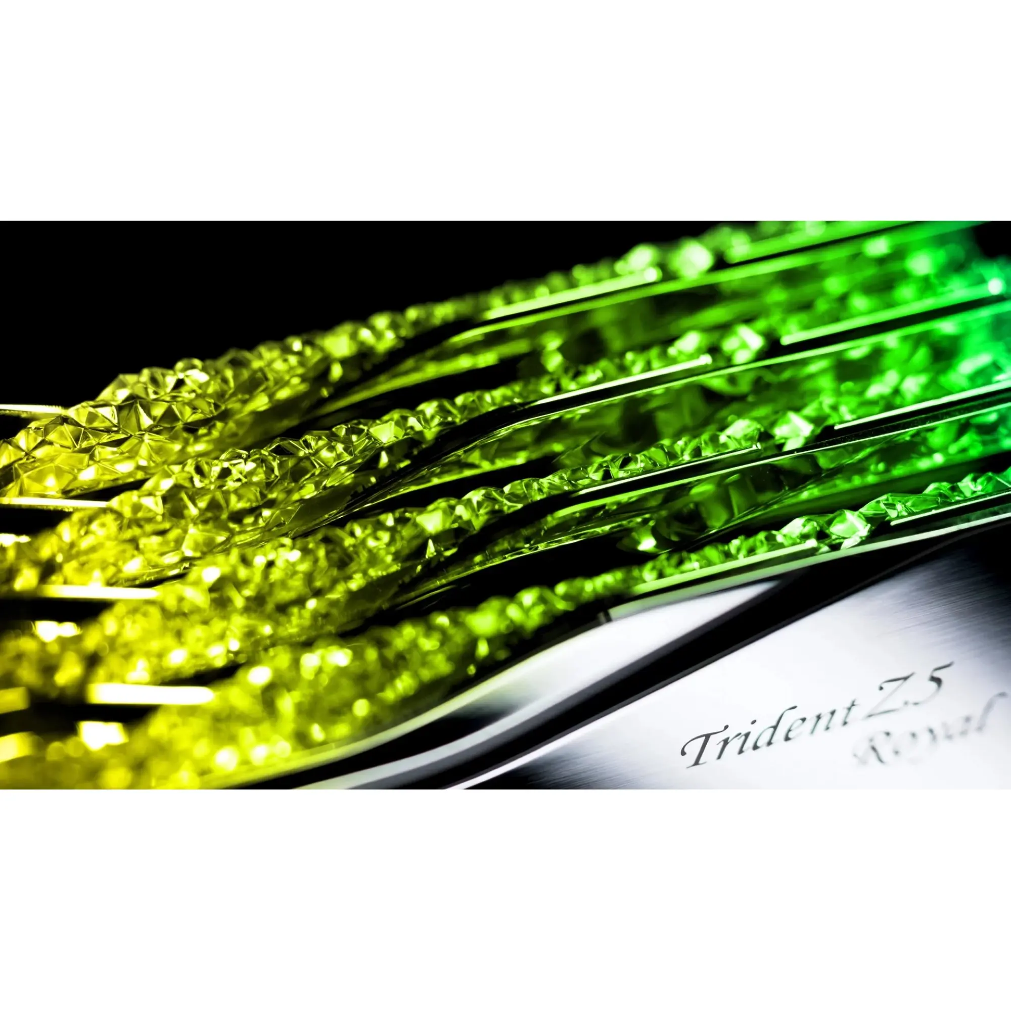 Купити Модуль пам'яті G.Skill Trident Z5 Royal Silver DDR5-7600 32GB (2x16GB) (F5-7600J3646G16GX2-TR5S) - фото 6