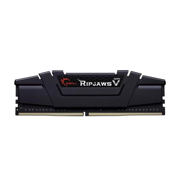 Купить Модуль памяти G.Skill Ripjaws V DDR4-3600 128GB (4x32GB) (F4-3600C18Q-128GVK) - фото 2