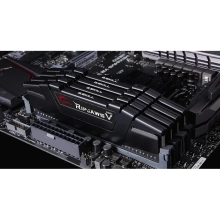 Купить Модуль памяти G.Skill Ripjaws V DDR4-3600 128GB (4x32GB) (F4-3600C18Q-128GVK) - фото 4