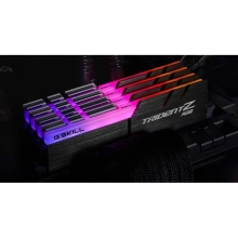 Купить Модуль памяти G.Skill Trident Z RGB DDR4-3600 128GB (4x32GB) (F4-3600C18Q-128GTZR) - фото 5