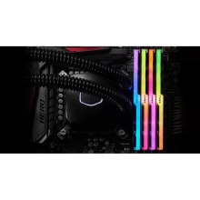Купить Модуль памяти G.Skill Trident Z RGB DDR4-3600 128GB (4x32GB) (F4-3600C18Q-128GTZR) - фото 6