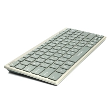 Купить Клавиатура A4Tech Fstyler FBX51C Matcha Green - фото 4