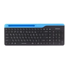 Купить Клавиатура A4Tech Fstyler FBK25 Black - фото 3