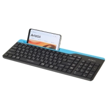 Купить Клавиатура A4Tech Fstyler FBK25 Black - фото 6