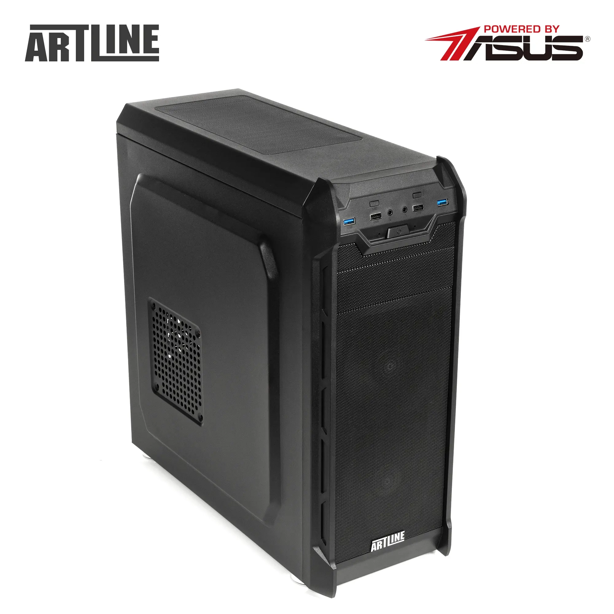 Купить Рабочая станция ARTLINE WorkStation W63 (W63v06) - фото 10