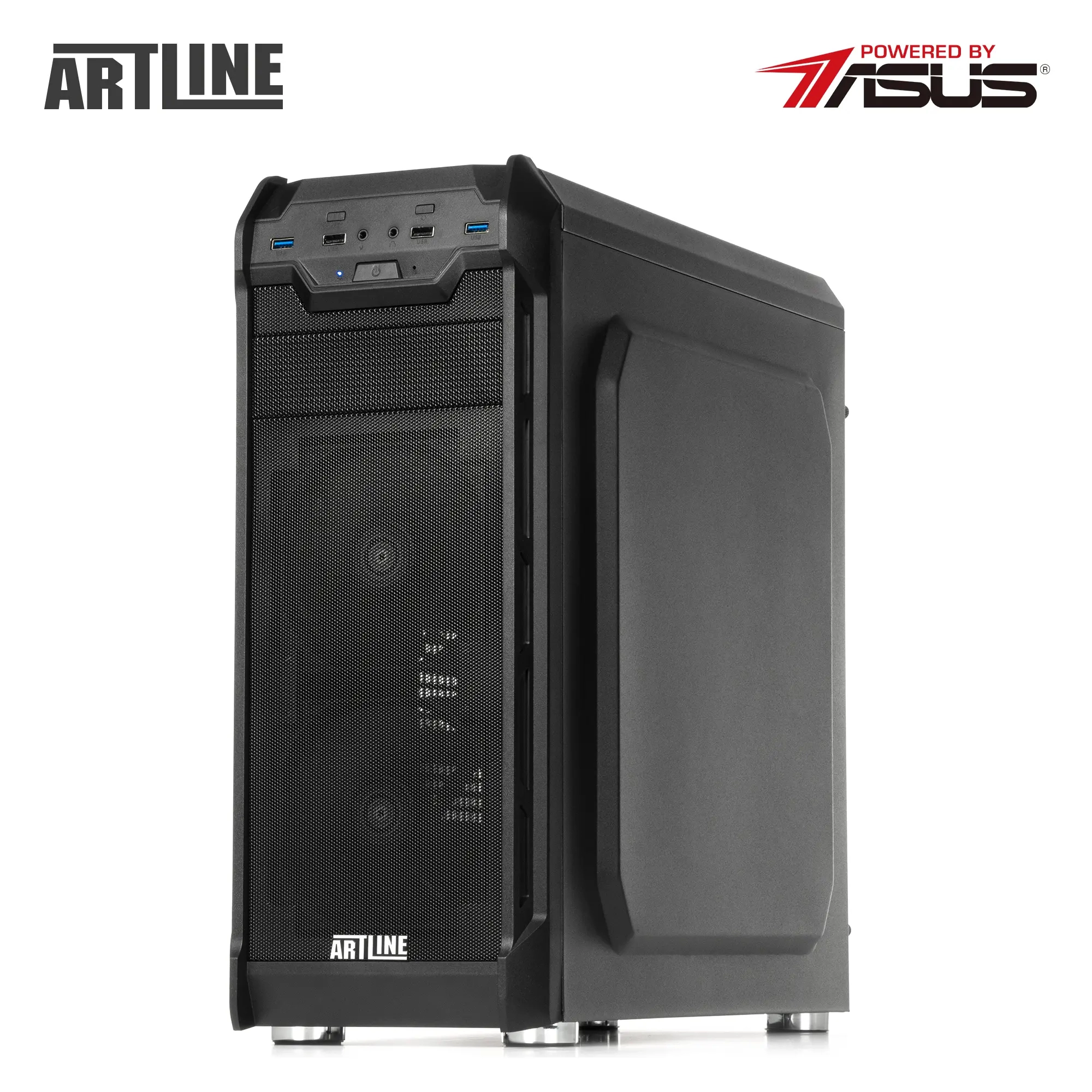 Купить Рабочая станция ARTLINE WorkStation W63 (W63v06) - фото 11