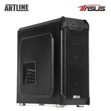 Купить Рабочая станция ARTLINE WorkStation W63 (W63v08) - фото 9