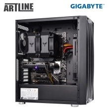 Купить Рабочая станция ARTLINE WorkStation W75 (W75v53) - фото 11