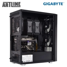 Купить Рабочая станция ARTLINE WorkStation W75 (W75v54) - фото 10