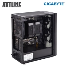 Купить Рабочая станция ARTLINE WorkStation W75 (W75v54) - фото 12