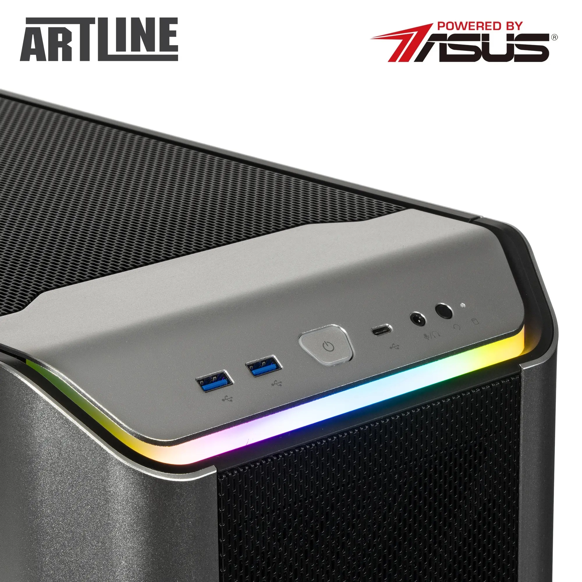 Купити Робоча станція ARTLINE WorkStation W99 Windows 11 Pro (W99v80Win) - фото 15